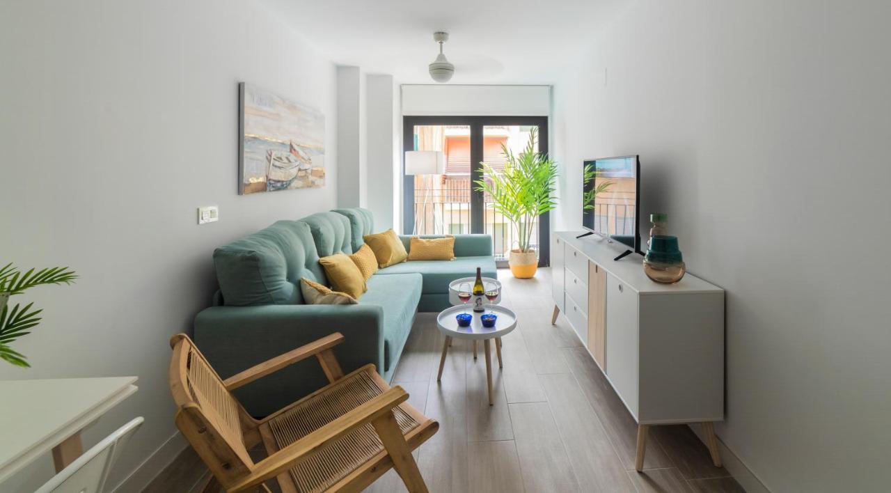Breton 17 Apartment *