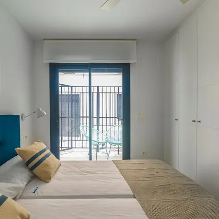 Breton 17 Apartamento Alicante Exterior foto