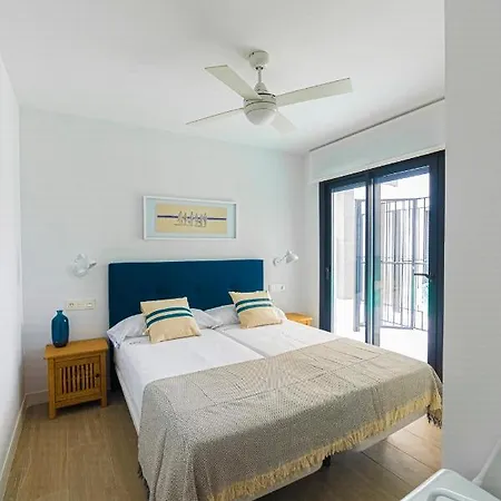 Breton 17 Apartamento Alicante Exterior foto