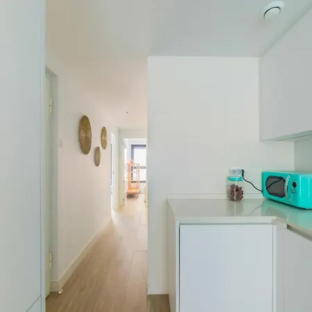 Breton 17 Apartamento Alicante Exterior foto