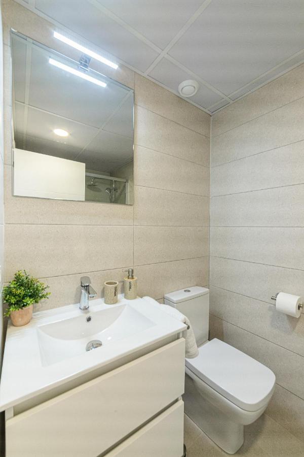 Breton 17 Apartment *