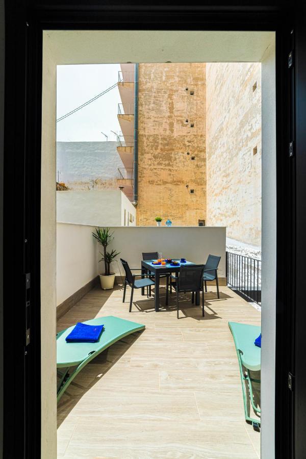 Appartamento Breton 17 Alicante