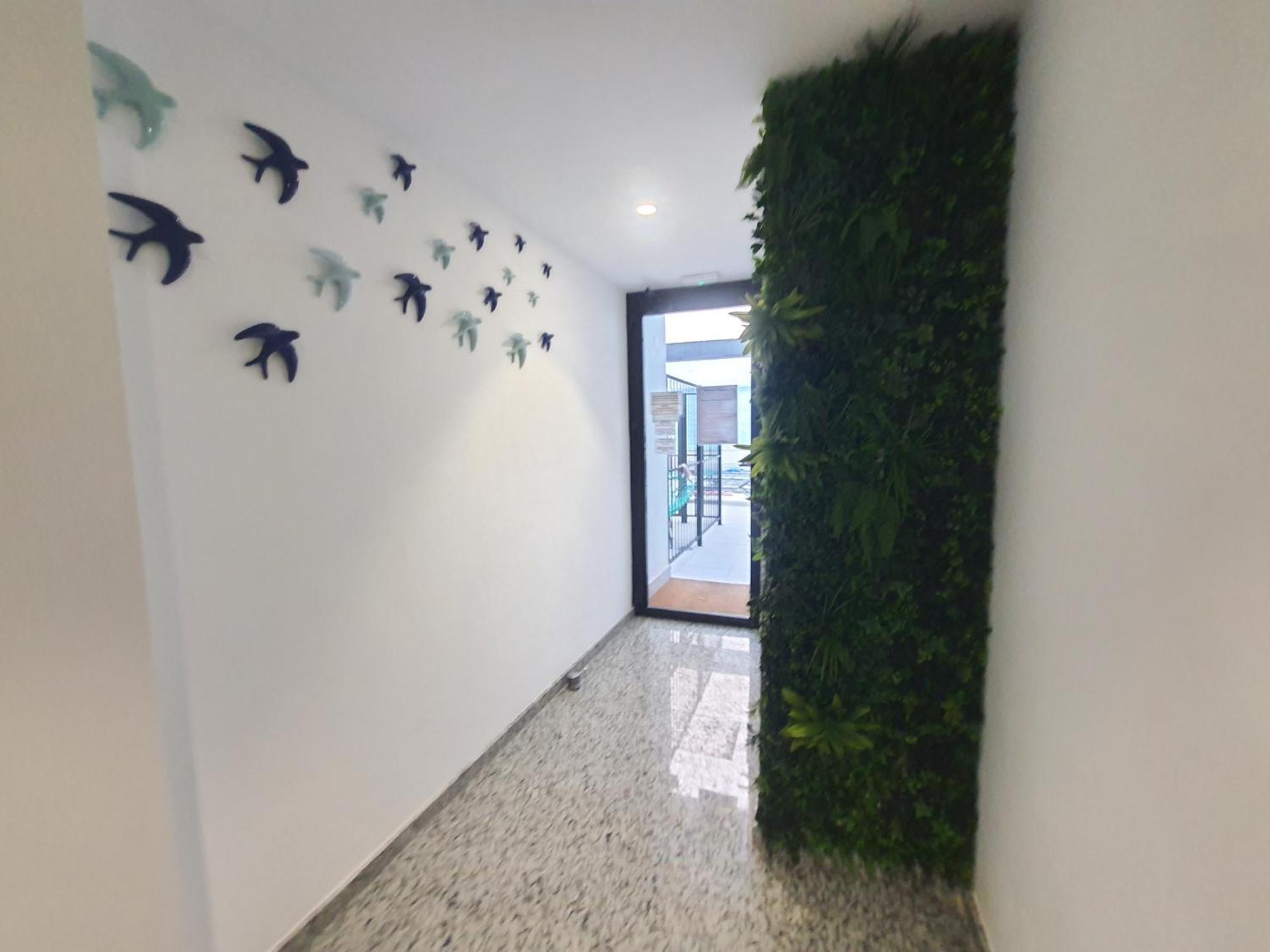 Appartamento Breton 17 Alicante